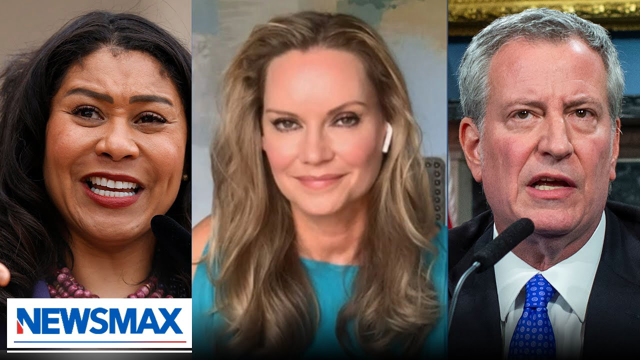 Republican strategist flames hypocrite "comrades" from East to West Coasts | National Report