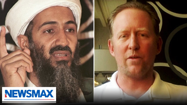 Navy SEAL who killed bin Laden: We just sent guys out to fight, for what?