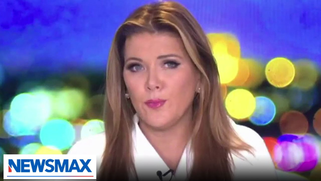 Trish Regan: Americans know that Biden is running out of options | 'The Chris Salcedo Show'