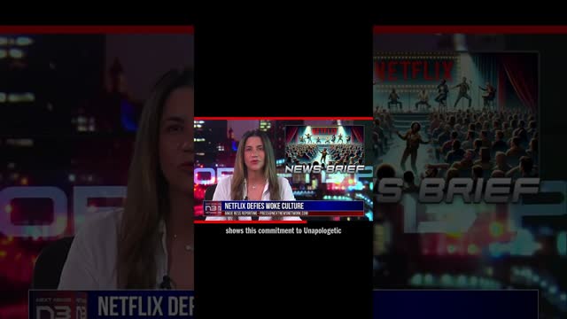 Netflix defies cancel culture, backs Dave Chappelle, and champions bold, boundary-pushing comedy wit