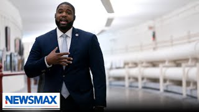 Congressional Black Caucus refuses to let this Representative join | The Chris Salcedo Show