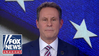 Kilmeade: What happened to the Democrat Party?