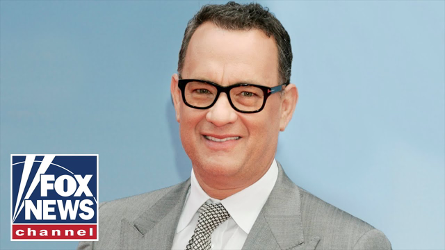 Joe Concha rips NPR for 'anti-racist' op-ed on Tom Hanks
