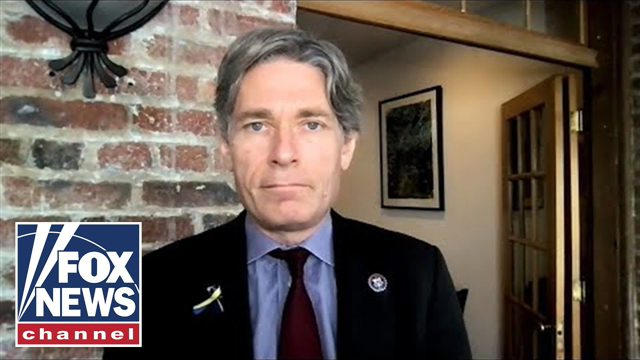 House Dem warns war is also a 'tragedy' for Russian people | Digital Original