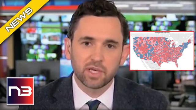 WOW! Democrats DO NOT Want Life to Return To Normal Admits MSNBC Reporter