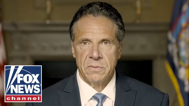 No way for Cuomo to survive, everyone has had enough: Rep. Malliotakis