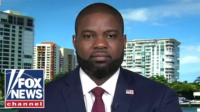Rep. Donalds blasts Biden admin for inviting UN to probe US racism