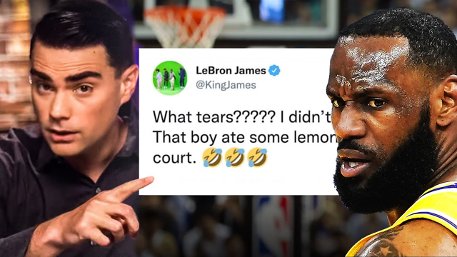 Shapiro Reacts to Kyle Rittenhouse’s Testimony and the Left’s VILE Response