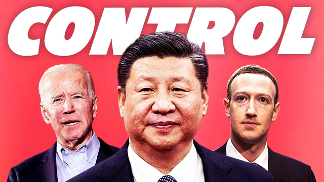 China's Plan to CONTROL the Internet