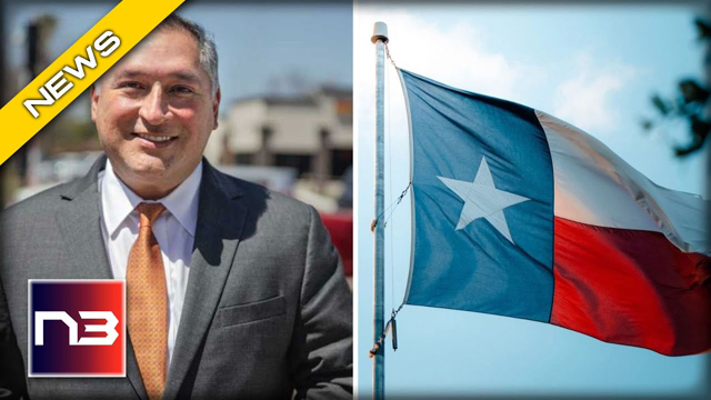 Texas Border City FLIPS to Republican after Nail-Biting Runoff Race