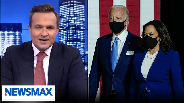 Greg digs up 2020 comment by Biden that reveals Democrats' true intentions | Greg Kelly Reports