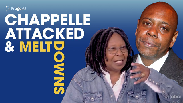 Dave Chappelle ATTACKED Onstage & Celebrity MELTDOWNS - Unapologetic LIVE