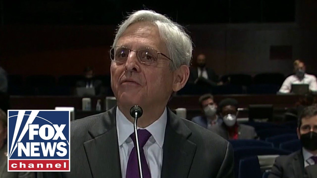 Biden whistleblower alleges Garland lied about whether parents are being targeted
