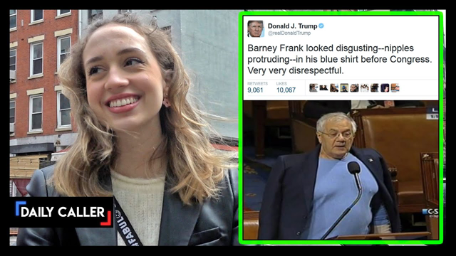 Liberals Can't Resist Laughing At Trump Tweets