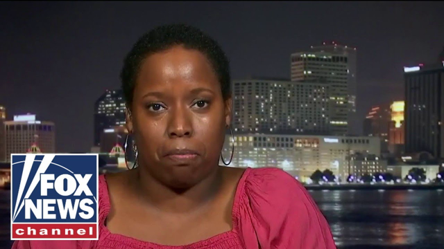 TikToker slams anti-cop messages geared to kids
