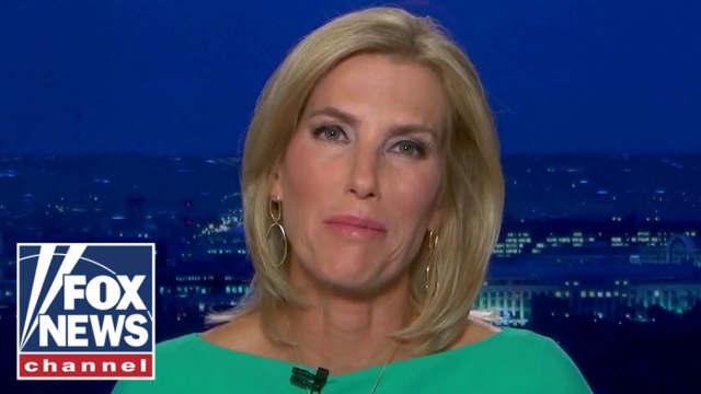 Ingraham rips Dem-run cities for blocking America's economic recovery