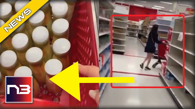 MOM FIGHT! Two Moms Battle It Out Over Baby Formula Thanks to Biden