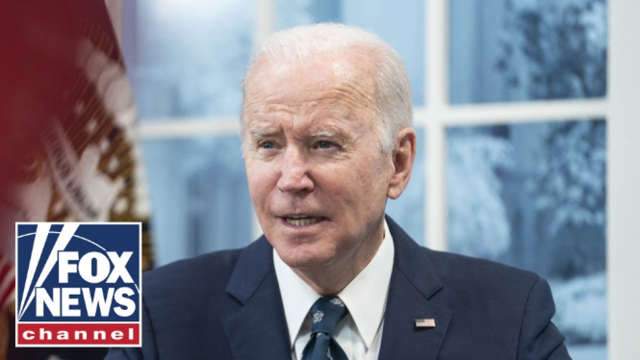'The Five' react to Democrats ready to challenge Biden in 2024