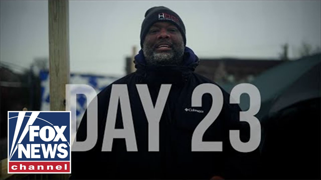 Pastor Corey Brooks: Race isn't the biggest problem in America | Rooftop Revelations