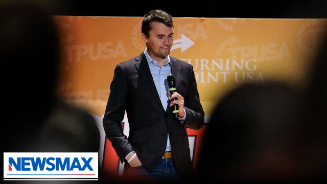 Charlie Kirk and Ron DeSantis fire up young conservatives at 'SAS 2021' The Benny Report