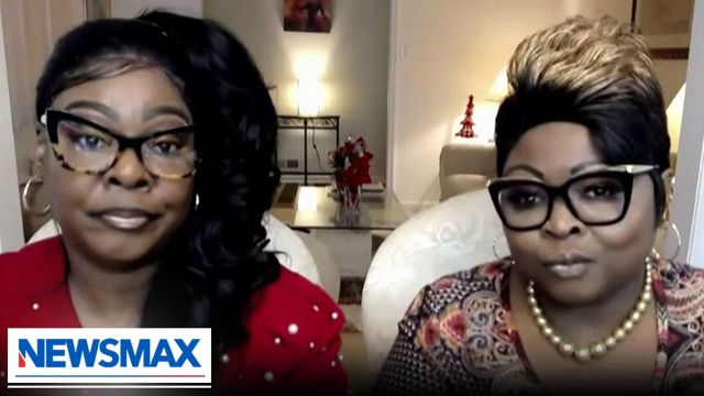 Diamond and Silk: The Summer of 2020 was the real insurrection | 'The Chris Salcedo Show'
