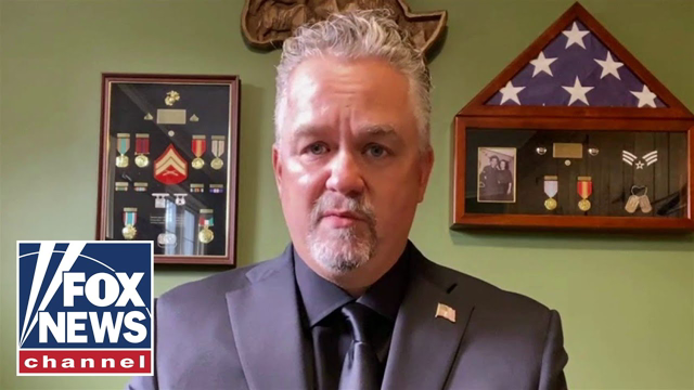 ICE official who resigned slams Mayorkas: Border policies will get Americans killed