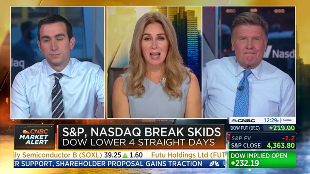 CNBC: Former Obama Econ Advisor Larry Summers “Really Worried Inflation Will Get Out Of Control”