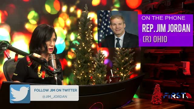 FAKE TEXTS: Jim Jordan On Doctored Messages Presented By Adam Schiff Surrounding Jan. 6th
