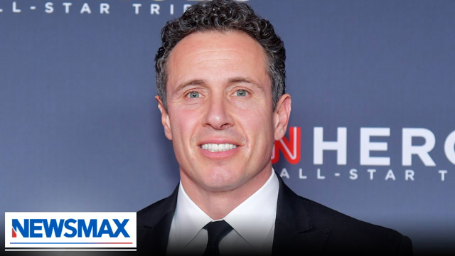 BREAKING: Details emerge on Chris Cuomo CNN suspension | Spicer & Co. on Newsmax