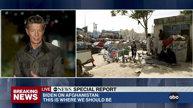 ABC’s Pannell On If Biden Claims Square With Reporting On The Ground: “Totally Not”