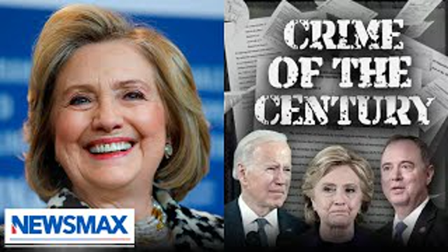 Papadopoulos: Panic is settling in for Hillary Clinton and the Democrats | STINCHFIELD