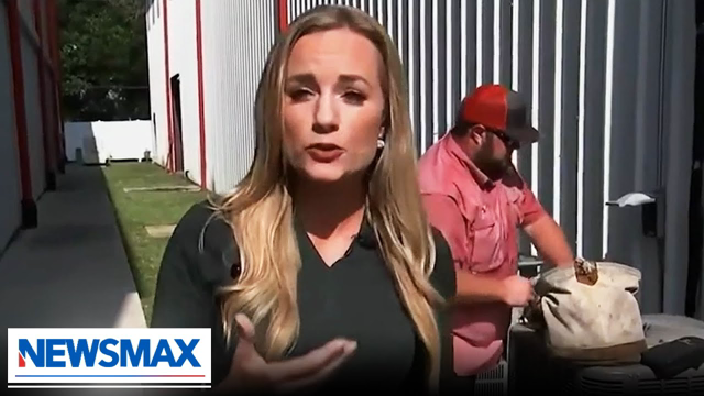 Former Fox Reporter Ivory Hecker speaks out: "They tried to smear and defame me" | National Report