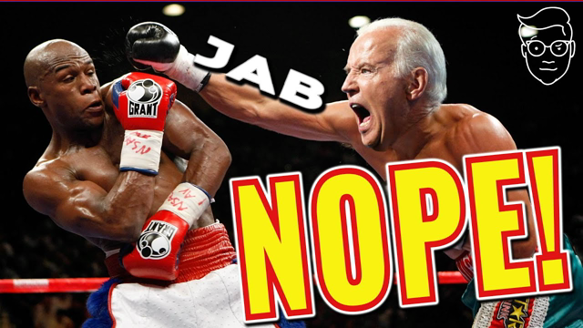 Most Famous Athlete In THE WORLD Just DESTROYED Joe Biden | This Is MASSIVE