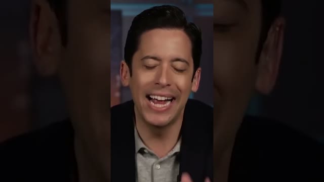 Michael Knowles BLASTS Colin Kaepernick's Hypocrisy