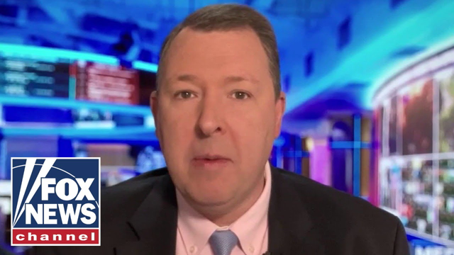 Marc Thiessen slams media 'dereliction of duty' on China, COVID origins