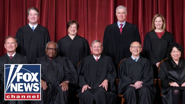 Supreme Court ends term with a 'highly anticipated' decision