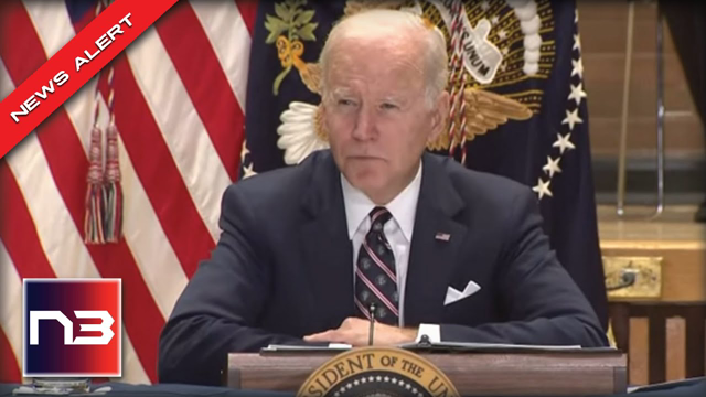 Biden Reveals Covert Plan to Destroy Second Amendment