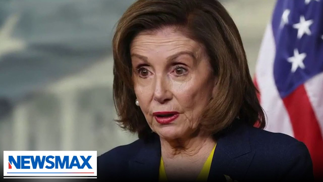 REACTION: Democrats seeking Pelosi successor after midterms | 'John Bachman Now'