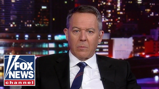 Gutfeld: 'We can't be this stupid anymore'