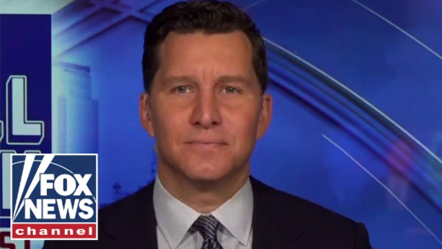 Will Cain: This is all a trojan horse