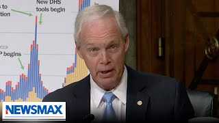 Secretary Mayorkas scolded by US Senator over growing border crisis  | American Agenda