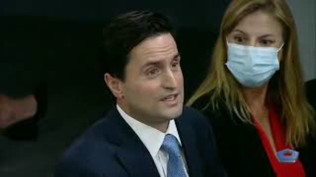 Fox Reporter Straight Up DEMOLISHES DoD Official in Humiliating Press Conference