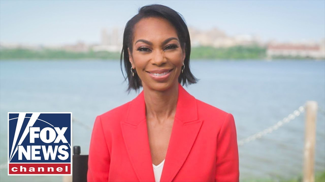 Harris Faulkner: Fox News is about togetherness