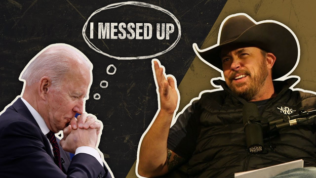 Hey Joe, What Happened to Decency & Respect? | @Chad Prather