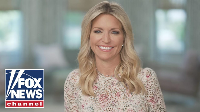 Ainsley Earhardt celebrates Fox News' 25 years: All my dreams came true here