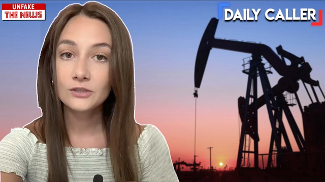 Claims That Oil Companies Are Profiting From High Gas Prices Are FAKE NEWS #shorts