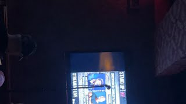 James O’Keefe & Aaron Berg LIVE from Stand Up NY! #TwitterExposed