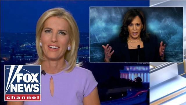 Laura Ingraham details the week’s biggest stories