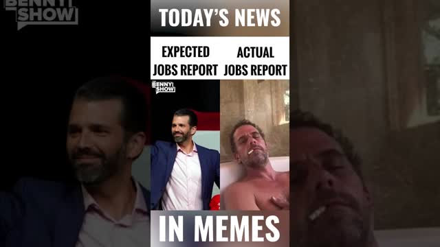 The News in Memes