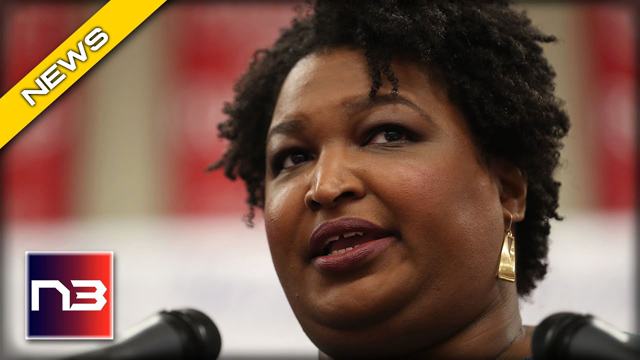 Stacey Abrams Now Claims She Was Never Against Voter IDs – This Video Proves Her Wrong